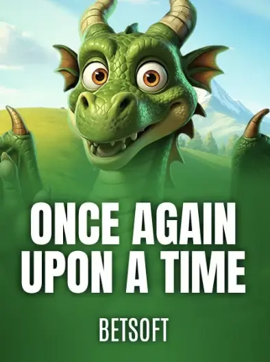 Once Again Upon a Time Hold & Win
