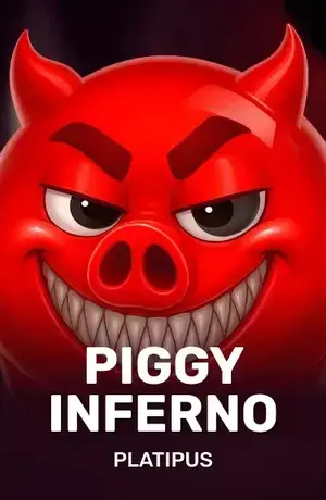 Piggy Inferno
